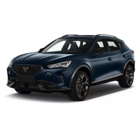CUPRA FORMENTOR GUMOVÉ ROHOŽE (2020-)