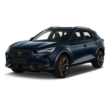 CUPRA FORMENTOR GUMOVÉ ROHOŽE (2020-)