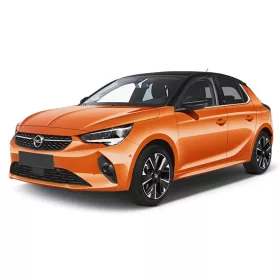 OPEL CORSA-E DEFLEKTORY (2019-)