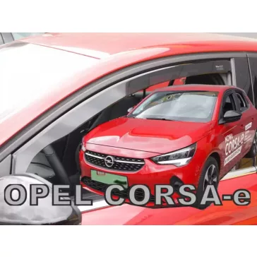 OPEL CORSA-E DEFLEKTORY (2019-)