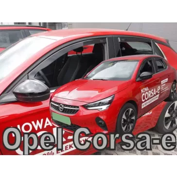 OPEL CORSA-E DEFLEKTORY (2019-)