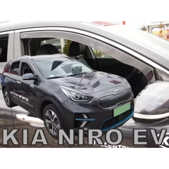 KIA E-NIRO DEFLEKTORY (2019-2022)