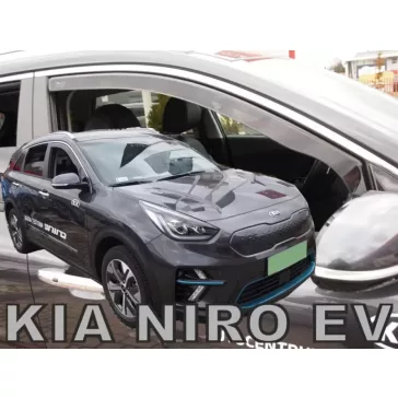 KIA E-NIRO DEFLEKTORY (2019-2022)