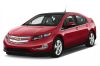 CHEVROLET VOLT 3D GUMOVÉ ROHOŽE (2011-2015)