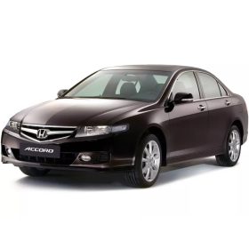 -HONDA ACCORD (2003-2008) 3D GUMOVÉ ROHOŽE