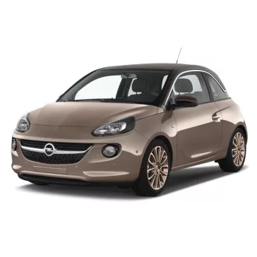 OPEL ADAM GUMOVÉ ROHOŽE (2012-2019)