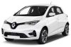 RENAULT ZOE 3D GUMOVÉ ROHOŽE (2012-2022)