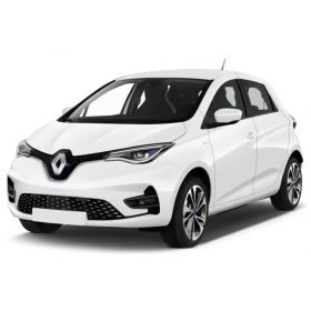 RENAULT ZOE 3D GUMOVÉ ROHOŽE (2012-2022)