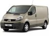 RENAULT TRAFIC (FURGON) 3D GUMOVÉ ROHOŽE (2001-2014)
