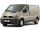 RENAULT TRAFIC (FURGON) 3D GUMOVÉ ROHOŽE (2001-2014)