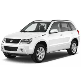 SUZUKI GRAND VITARA 3D GUMOVÉ ROHOŽE (2005-2015)