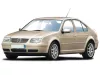 VW BORA 3D GUMOVÉ ROHOŽE (1997-2005)