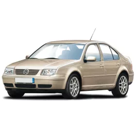 VW BORA 3D GUMOVÉ ROHOŽE (1997-2005)