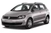 VW GOLF PLUS 3D GUMOVÉ ROHOŽE (2004-2014)