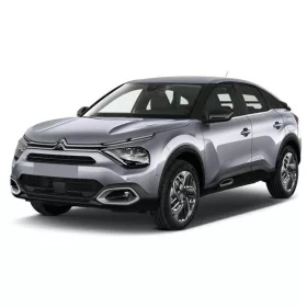 CITROEN C4 GUMOVÉ ROHOŽE (2020-)
