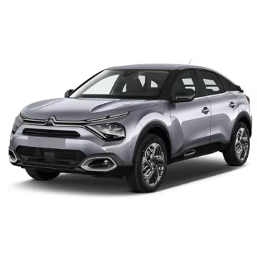 CITROEN C4 GUMOVÉ ROHOŽE (2020-)
