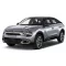 CITROEN C4 GUMOVÉ ROHOŽE (2020-)