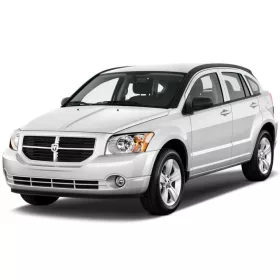 DODGE CALIBER 3D GUMOVÉ ROHOŽE (2007-2012)