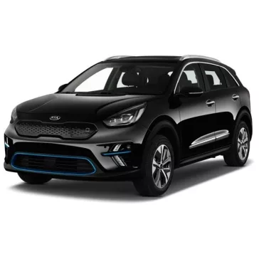 KIA E-NIRO VANIČKA DO KUFRA (2019-2022)