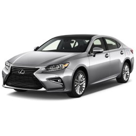 LEXUS ES VANIČKA DO KUFRA (2012-2018)