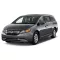 HONDA ODYSSEY VANIČKA DO KUFRA (2010-2017)
