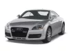 AUDI TT COUPE 3D GUMOVÉ ROHOŽE (2006-2014)