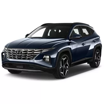 HYUNDAI TUCSON (NX4) DEFLEKTORY (2021-)