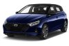 HYUNDAI I20 (BC3) VANIČKA DO KUFRA (2021-)