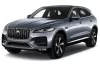 JAGUAR F-PACE GUMOVÉ ROHOŽE (2016-)