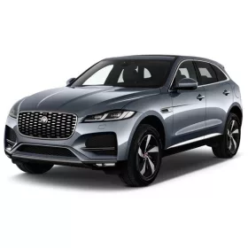 JAGUAR F-PACE GUMOVÉ ROHOŽE (2016-)