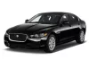 JAGUAR XE GUMOVÉ ROHOŽE (2015-2022)