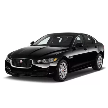 JAGUAR XE GUMOVÉ ROHOŽE (2015-2022)