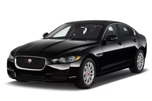 JAGUAR XE GUMOVÉ ROHOŽE (2015-2022)