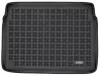 CITROEN E-C4 (2020-) VANIČKA DO KUFRA - Vrchná - Horná (Verzia s poličkou) (Gumená)