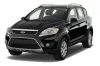 FORD KUGA (C394) 3D GUMOVÉ ROHOŽE (2008-2013)