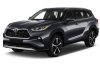 TOYOTA HIGHLANDER GUMOVÉ ROHOŽE (2020-)