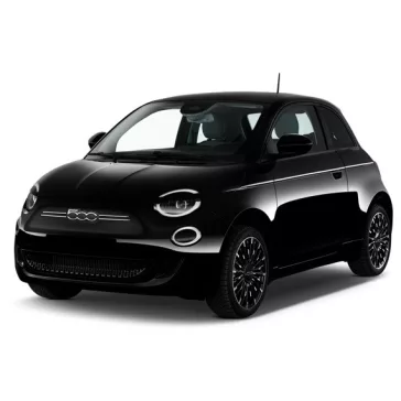 FIAT 500E (332) DEFLEKTORY (2020-)