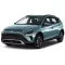 HYUNDAI BAYON GUMOVÉ ROHOŽE (2021-)