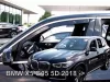 BMW X5 (G05) (2018-) DEFLEKTORY