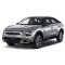 CITROEN C4 DEFLEKTORY (2020-)