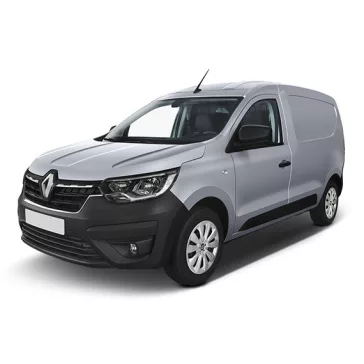 RENAULT EXPERES VAN DEFLEKTORY (2021-)