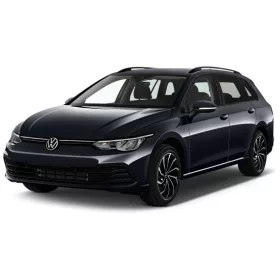 VW GOLF VIII VARIANT DEFLEKTORY (2020-)
