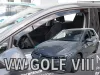 VW GOLF VIII DEFLEKTORY (2019-)