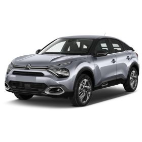 CITROEN C4 3D GUMOVÉ ROHOŽE (2020-)
