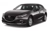 -MAZDA 3 (BM) (2013-2018) 3D GUMOVÉ ROHOŽE