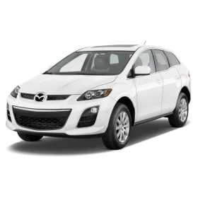 MAZDA CX7 3D GUMOVÉ ROHOŽE (2007-2012)