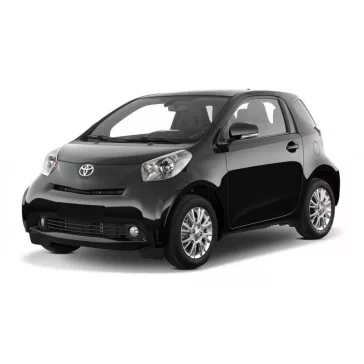 TOYOTA IQ GUMOVÉ ROHOŽE (2008-2022)
