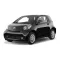 TOYOTA IQ GUMOVÉ ROHOŽE (2008-2022)