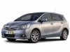 TOYOTA VERSO 3D GUMOVÉ ROHOŽE (2009-2013)