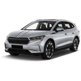 SKODA ENYAQ VANIČKA DO KUFRA (2020-)
